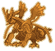 Gold Kyeoxys